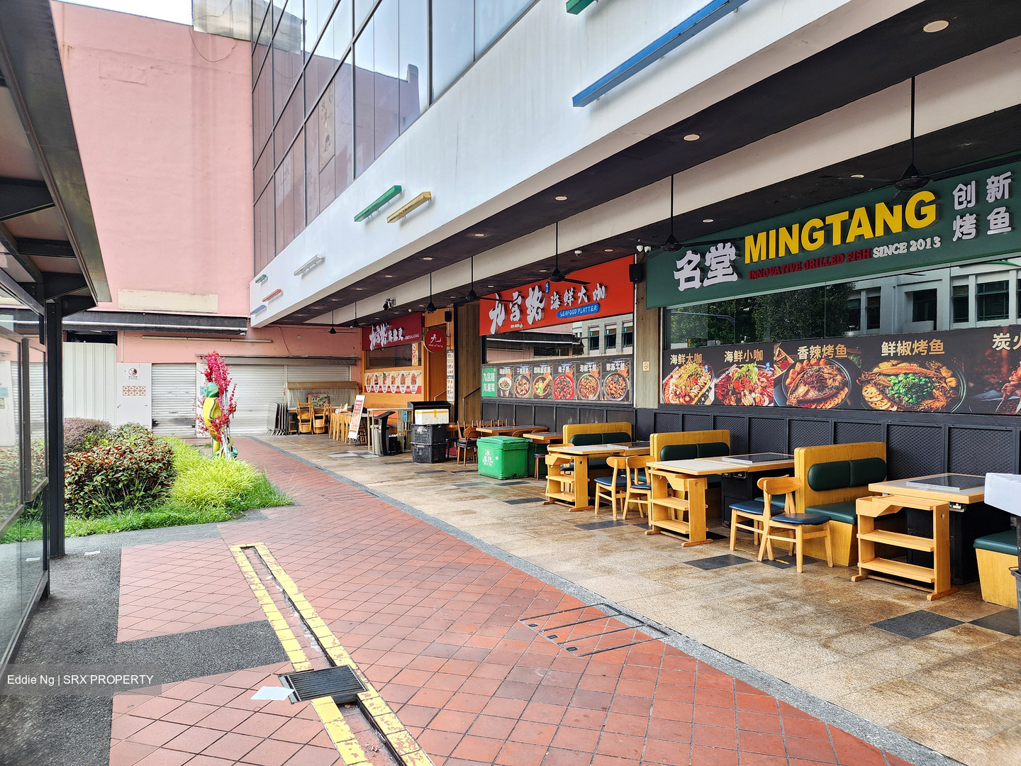 Bugis Cube (D7), Retail #627848141